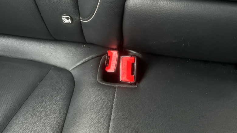 MG Mg5 115kW Exclusive EV 61kWh 5dr Auto Electric Estate